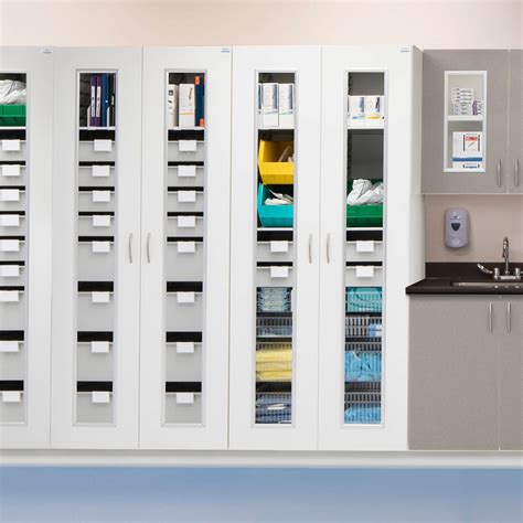 innerspace cabinets catalog.